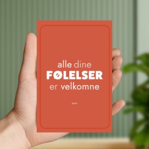 12 måneder med Mind of Mine