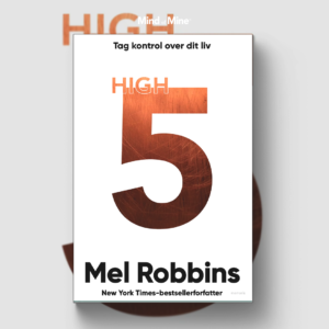 High 5 af Mel Robbins